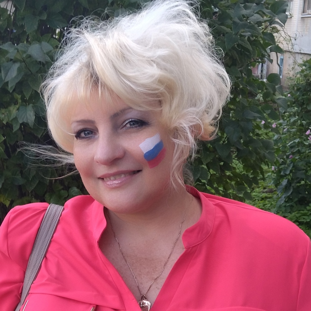 Кухта Жанна Викторовна.